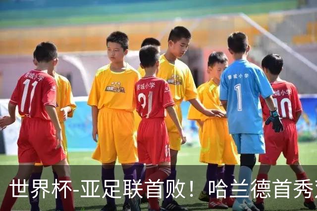 世界杯-亚足联首败！哈兰德首秀双响 挪威4-1伊拉克